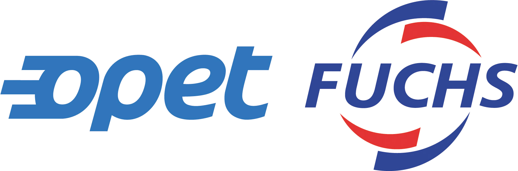 Opet Fuchs logosu