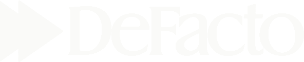 DeFacto