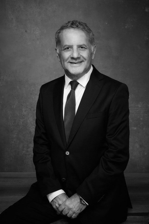 Prof. Dr. C. Ruhi Kaykayoğlu