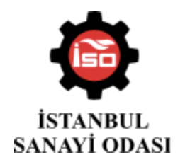 İSO Akademi logosu